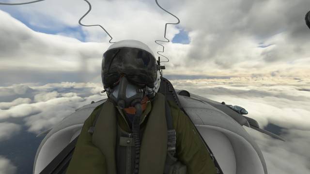 DC Designs AV-8B Harrier