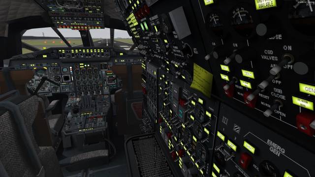 DC Designs Concorde