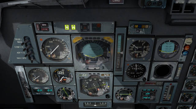 DC Designs Concorde