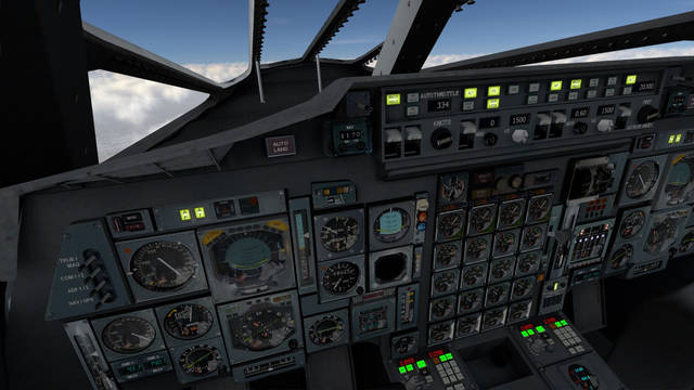 DC Designs Concorde