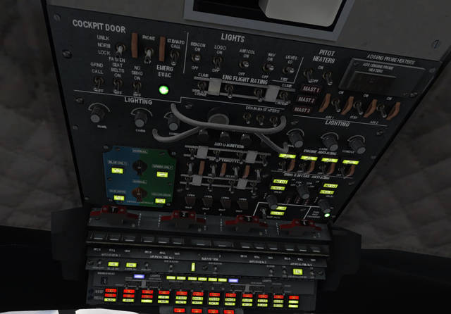DC Designs Concorde