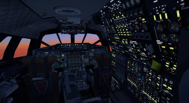 DC Designs Concorde
