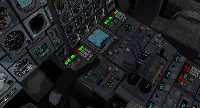 DC Designs Concorde