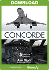 DC Designs Concorde
