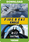 DC Designs F-15 C, D, E & I Eagle