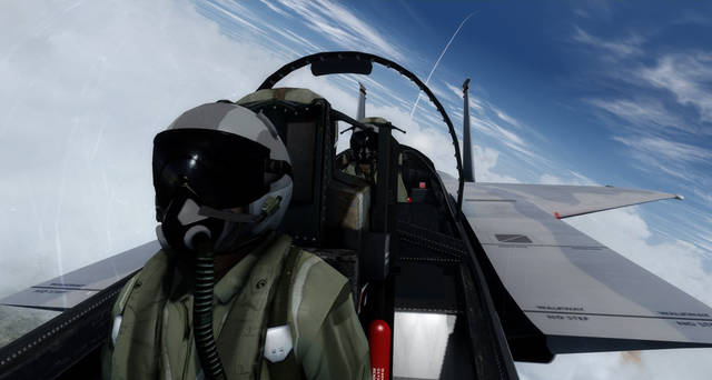 DC Designs F-15 C, E & I Eagle