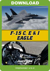 DC Designs F-15 C, E & I Eagle