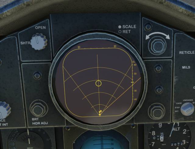 DC Designs F-4E, F-4J & FGR2 Phantom