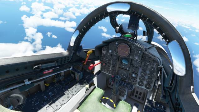 DC Designs F-4E, F-4J & FGR2 Phantom