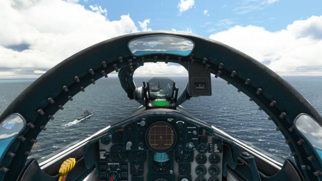 DC Designs F-4E, F-4J & FGR2 Phantom