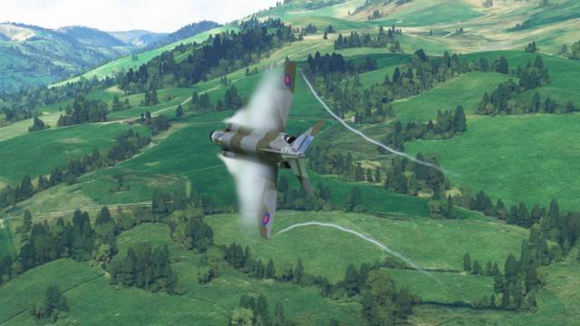 DC Designs F-4E, F-4J & FGR2 Phantom