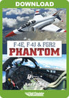 DC Designs F-4E, F-4J & FGR2 Phantom