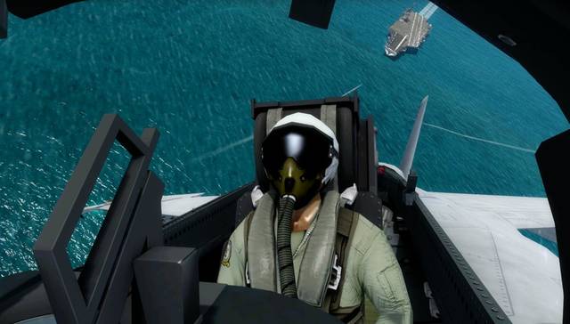 DC Designs F/A-18 E, F & G Super Hornet