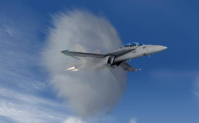 DC Designs F/A-18 E, F & G Super Hornet