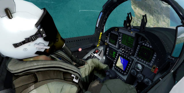 DC Designs F/A-18 E, F & G Super Hornet
