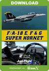 DC Designs F/A-18 E, F & G Super Hornet