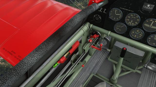 DC Designs PT-17 Stearman