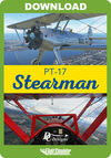 DC Designs PT-17 Stearman