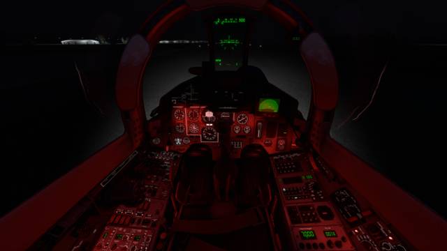 DC Designs Su-27 Flanker