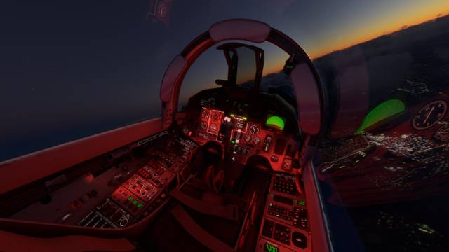 DC Designs Su-27 Flanker