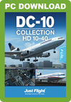DC-10 Collection HD 10 to 40