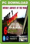 Defunct Airports of Canada
