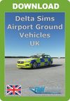 Delta Sims - UK Airport Vehicles