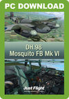 DH.98 Mosquito FB Mk VI