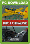 DHC-1 Chipmunk