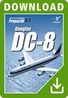 Douglas DC-8