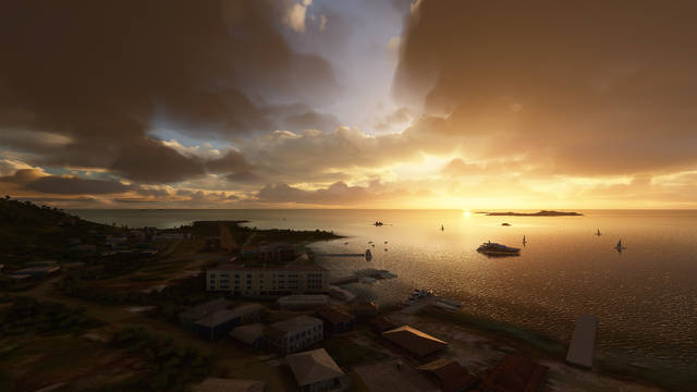 DSky - Grenadines Islands Vol. 1