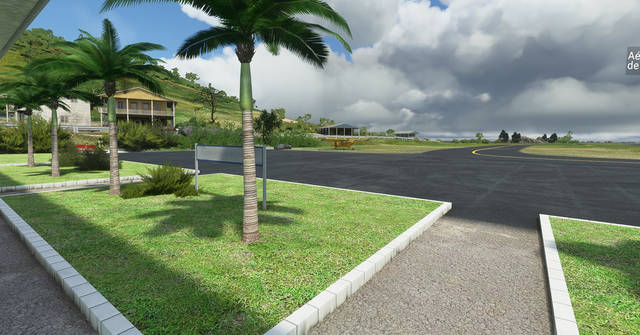 DSky - Grenadines Islands Vol. 1
