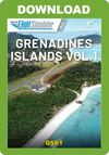 DSky - Grenadines Islands Vol. 1