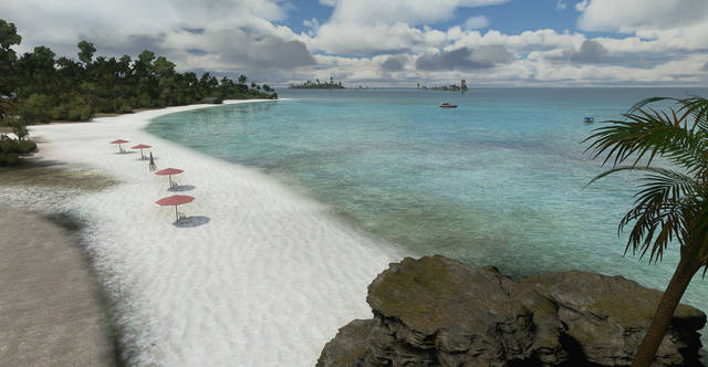 DSky - Grenadines Islands Vol. 1