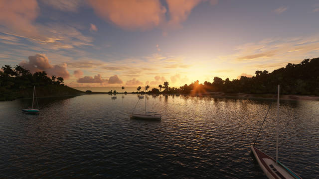 DSky - Grenadines Islands Vol. 1