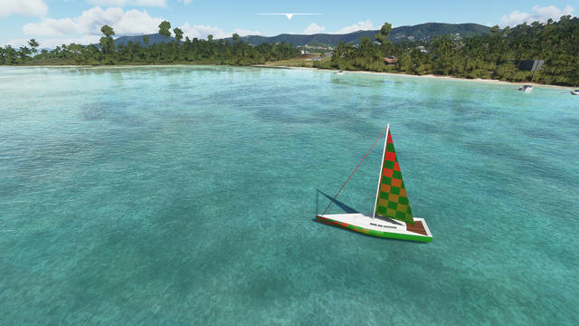 DSky - Grenadines Islands Vol. 1