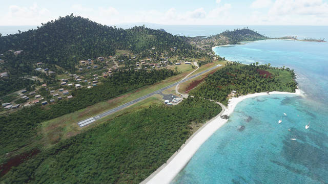 DSky - Grenadines Islands Vol. 1