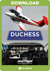 Duchess Model 76 (X-Plane 12)