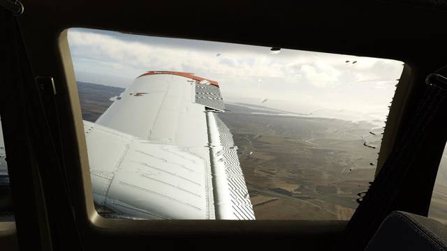 Duchess Model 76 (X-Plane 12)