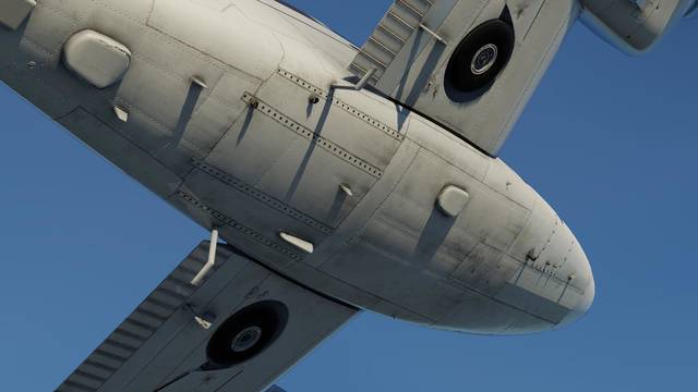 Duchess Model 76 (X-Plane 12)
