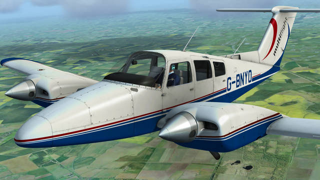Duchess Model 76