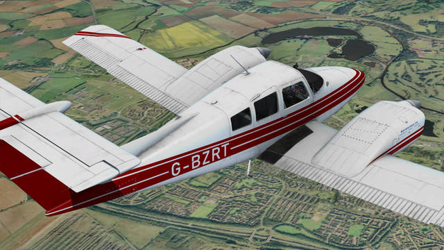 Duchess Model 76
