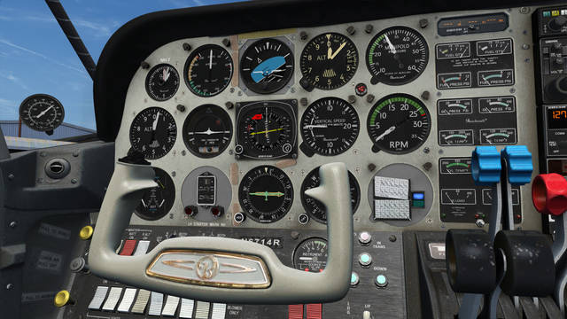 Duchess Model 76