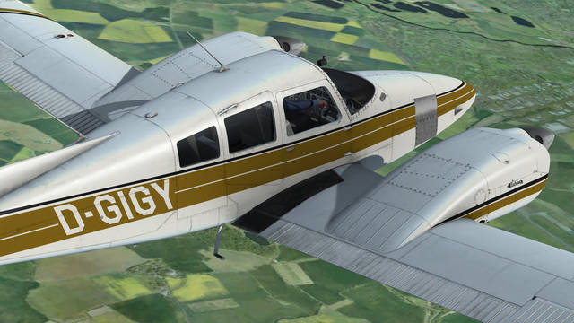 Duchess Model 76