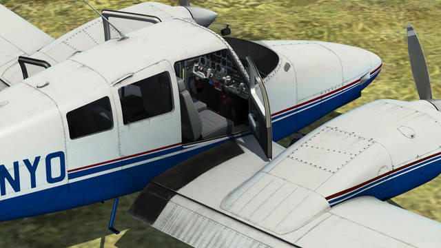 Duchess Model 76