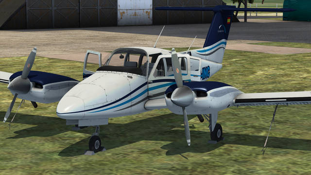 Duchess Model 76