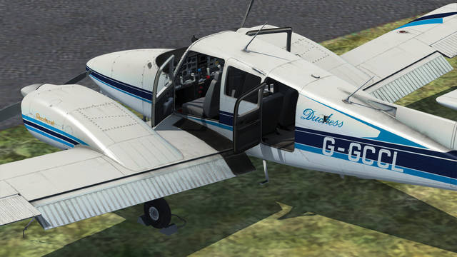 Duchess Model 76