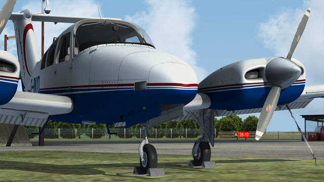 Duchess Model 76
