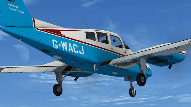 Duchess Model 76