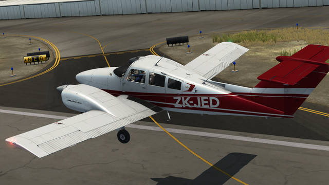 Duchess Model 76